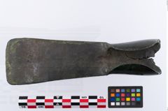 Foto von Bronzelappenbeil (NHMW-PRAE-078099)